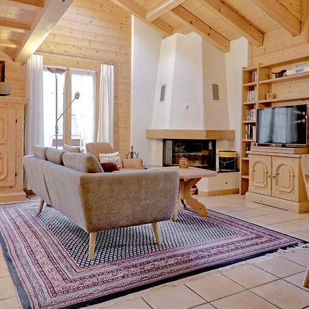 Apartment St. Louis 3.5 - Griwarent Ag Γκρίντελβαλντ Εξωτερικό φωτογραφία