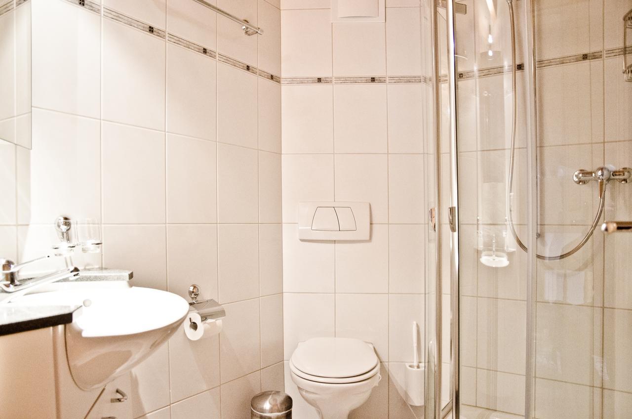 Apartment St. Louis 3.5 - Griwarent Ag Γκρίντελβαλντ Εξωτερικό φωτογραφία